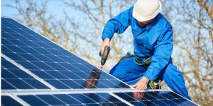 Installation Maintenance Panneaux Solaires Photovoltaïques à Fourques-sur-Garonne